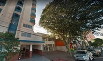 Imagem do Condomínio Residêncial Monte Carlo em Cianorte
