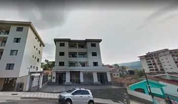 Imagem do Condomínio Residêncial Monte Carlo em Lindóia