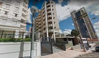 Imagem do Condomínio Residêncial Monte Carlo em Marilia