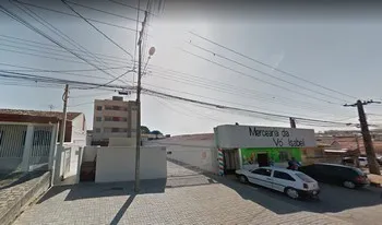 Imagem do Condomínio Residêncial Monte Carlo em São José Dos Pinhais