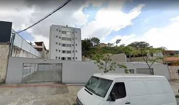 Condomínio Residêncial Monte Carlo em Belo Horizonte