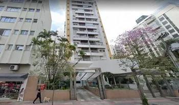 Imagem do Condomínio Residêncial Monte Carlo em Florianópolis
