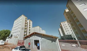 Imagem do Condomínio Residêncial Monte Carlo em Birigui