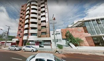 Imagem do Condomínio Residêncial Monte Carlo em Toledo