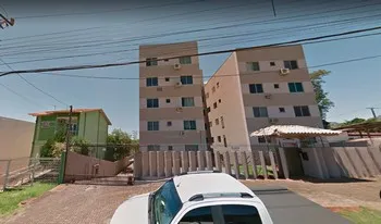 Imagem do Condomínio Residêncial Monte Carlo em Foz Do Iguaçu