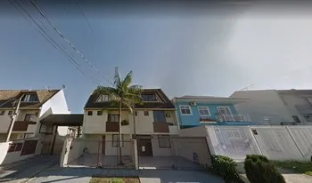 Condomínio Residêncial Monte Carlo em Curitiba