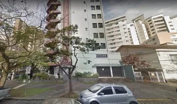 Imagem do Condomínio Residêncial Monte Carlo em Poços De Caldas