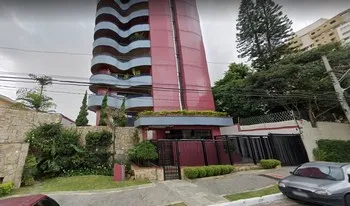 Condomínio Residêncial Monte Carlo em São Paulo