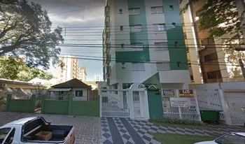 Imagem do Condomínio Residêncial Monte Carmelo em Maringá