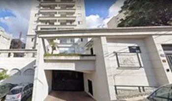 Imagem do Condomínio Residêncial Monte Carmelo em Guarulhos