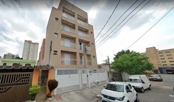 Imagem do Condomínio Residêncial Monte Castelo em Maua