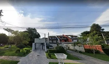 Condomínio Residêncial Monte Castelo em Curitiba