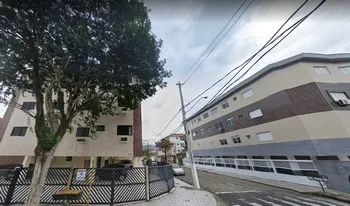 Imagem do Condomínio Residêncial Monte Castelo em Cubatão