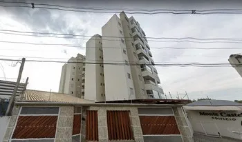 Imagem do Condomínio Residêncial Monte Castelo em Taubaté