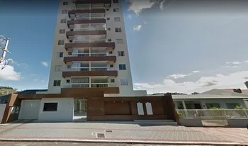 Imagem do Condomínio Residêncial Monte Castelo em Francisco Beltrão