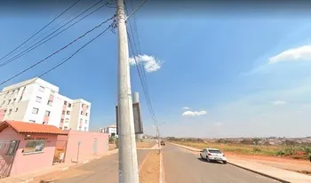 Imagem do Condomínio Residêncial Monte Castelo I em Cosmopolis