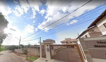 Imagem do Condomínio Residêncial Monte Castelo em Campo Grande