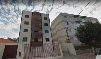 Imagem do Condomínio Residêncial Monte Castelo em Ponta Grossa