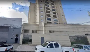 Condomínio Residêncial Monte Celeste Garden em São Paulo