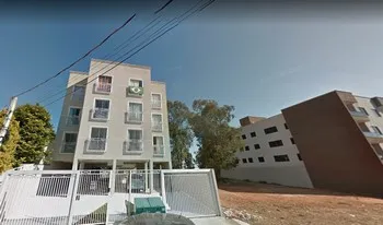 Imagem do Condomínio Residêncial Monte Claro em São José Dos Pinhais