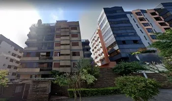 Imagem do Condomínio Residêncial Monte Cristallo em Canoas
