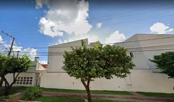 Imagem do Condomínio Residêncial Monte Cristo em Campo Grande