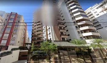 Imagem do Condomínio Residêncial Monte Darius em Florianópolis