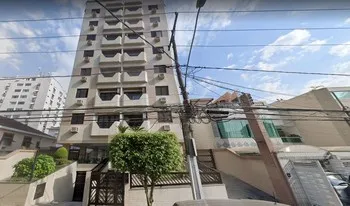 Imagem do Condomínio Residêncial Monte Estoril em Santos