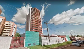 Imagem do Condomínio Residêncial Monte Grappa em Porto Velho