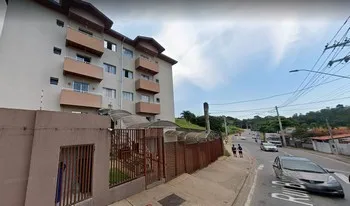 Imagem do Condomínio Residêncial Monte Horeb em São José Dos Campos