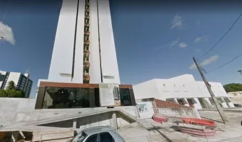 Imagem do Condomínio Residêncial Monte Korab em João Pessoa