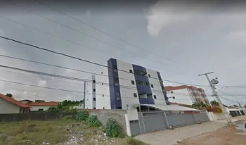 Imagem do Condomínio Residêncial Monte Lazaro em João Pessoa