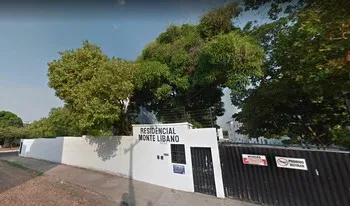 Imagem do Condomínio Residêncial Monte Líbano em Teresina