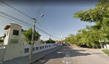 Imagem do Condomínio Residêncial Monte Líbano em Fortaleza
