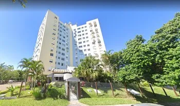 Condomínio Residencial Monte Líbano em Porto Alegre