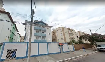 Imagem do Condomínio Residêncial Monte Moriá em São José Dos Campos