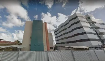 Imagem do Condomínio Residêncial Monte Mouria em João Pessoa