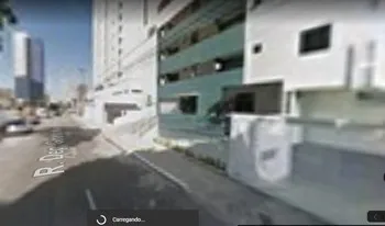 Imagem do Condomínio Residêncial Monte Mulanje em João Pessoa