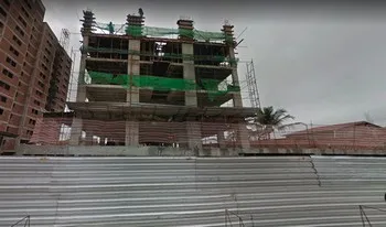 Imagem do Condomínio Residêncial Monte Nevado em Campina Grande
