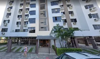 Imagem do Condomínio Residêncial Monte Olimpo em Canoas