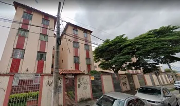 Imagem do Condomínio Residêncial Monte Olimpo em Contagem