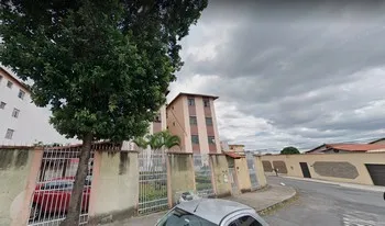 Imagem do Condomínio Residêncial Monte Olimpo Bloco 03 em Contagem