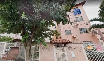 Imagem do Condomínio Residêncial Monte Olimpo - Bloco 2 em Contagem
