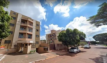 Imagem do Condomínio Residêncial Monte Olimpo em Dourados