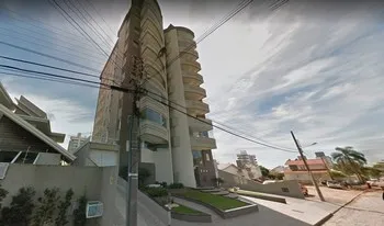 Imagem do Condomínio Residêncial Monte Olimpo em Tubarão