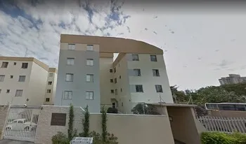 Imagem do Condomínio Residêncial Monte Parnaso em Franca