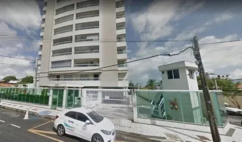 Imagem do Condomínio Residêncial Monte Parnasso em Fortaleza