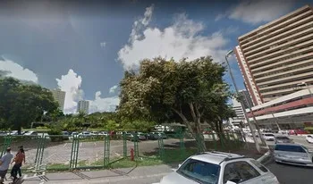 Imagem do Condomínio Residencial Monte Pascoal em Salvador