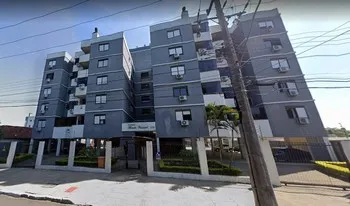 Imagem do Condomínio Residêncial Monte Pascoal em Canoas