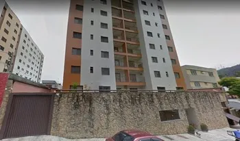 Imagem do Condomínio Residêncial Monte Real em Poços De Caldas